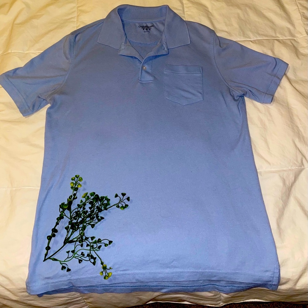 Polo shirt